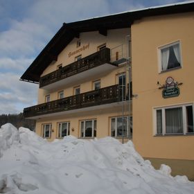 Familienpension Sonnenhof Lackenhof