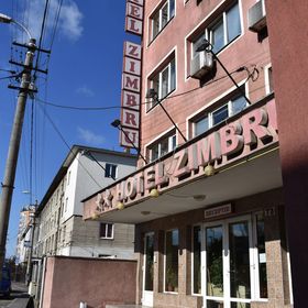 Hotel Zimbru Cluj-Napoca