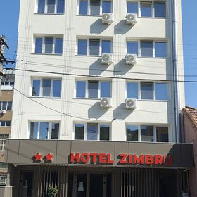 Hotel Zimbru Cluj-Napoca