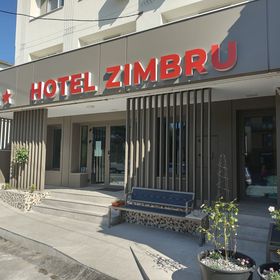 Hotel Zimbru Cluj-Napoca