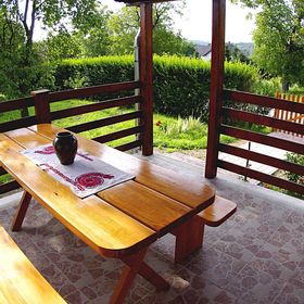 Csavargó Tanya Szalafő