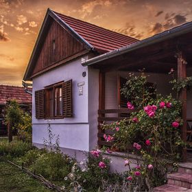 Csavargó Tanya Szalafő