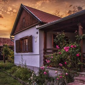 Csavargó Tanya Szalafő