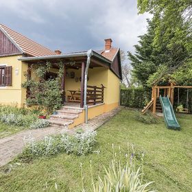 Csavargó Tanya Szalafő