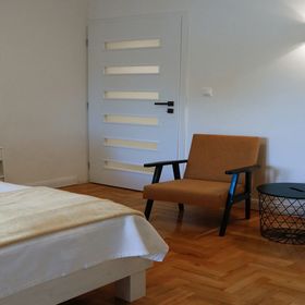 Nagy Apartman Komárom