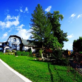 Penzión Talisman Rajecké Teplice