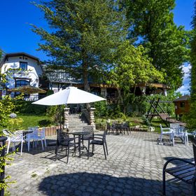 Penzión Talisman Rajecké Teplice