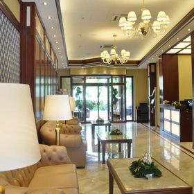 Centrum Hotel Debrecen