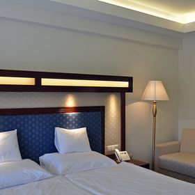 Centrum Hotel Debrecen