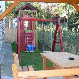 Harsányi Vendégház Miskolctapolca