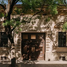 Szent János Hotel Szeged