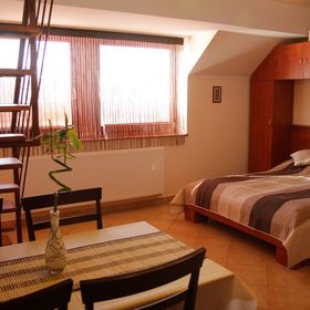 Gyula Vár Panoráma Apartman