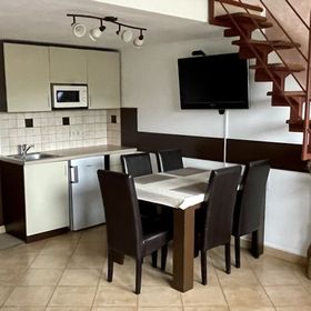 Gyula Vár Panoráma Apartman