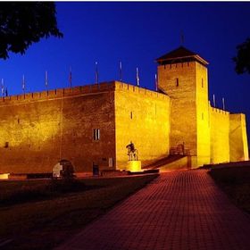 Gyula Vár Panoráma Apartman