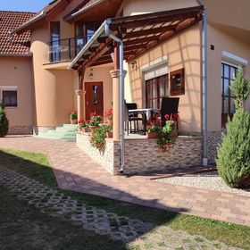 Marika Apartmanház Zalakaros