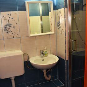 Pensiunea Szépasszony Vlăhița