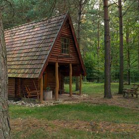 Orfalusi Vendégház