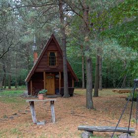 Orfalusi Vendégház