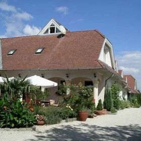 Albergo Giardino Balatongyörök
