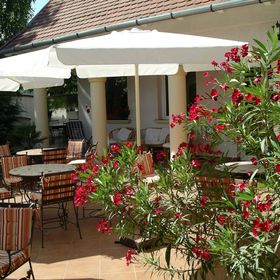 Albergo Giardino Balatongyörök