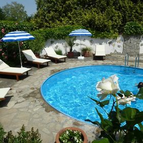 Albergo Giardino Balatongyörök