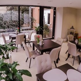 Sóház Panzió és Apartmanház Szolnok ****