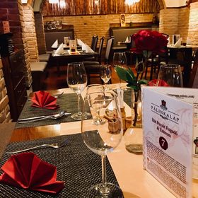 Hét Pecsét Fogadó Sopron