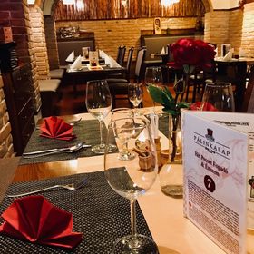 Hét Pecsét Fogadó Sopron