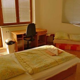 Penzión Fantázia Poprad