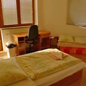 Penzión Fantázia Poprad