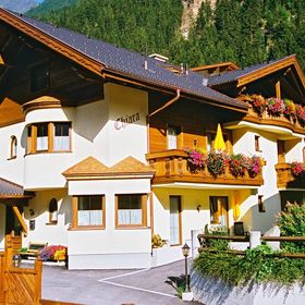 Apart-Pension Chiara Neustift im Stubaital