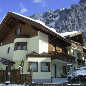 Apart-Pension Chiara Neustift im Stubaital