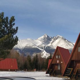 Hotel Tatranec Vysoké Tatry