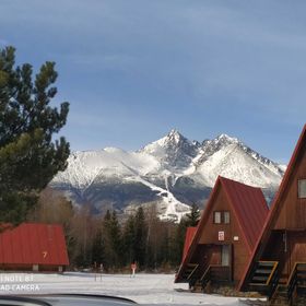 Hotel Tatranec Vysoké Tatry