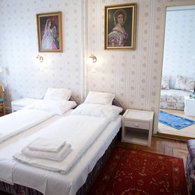 Diána Panzió Sopron