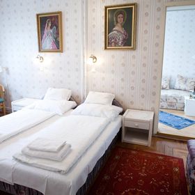 Diána Panzió Sopron