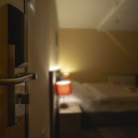 Alabástrom Panzió és Étterem Bogács