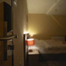 Alabástrom Panzió és Étterem Bogács