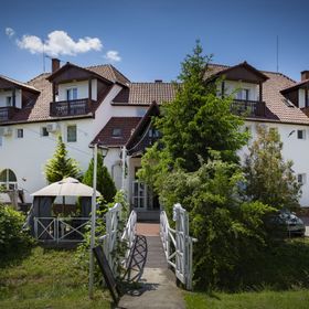 Alabástrom Panzió és Étterem Bogács