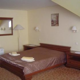 Hotel Vila Anna Trenčianske Teplice