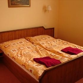 Hotel Vila Anna Trenčianske Teplice