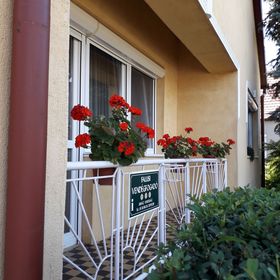 Juhász Vendégház Tiszanána