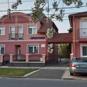 Álom Apartman Hajdúszoboszló