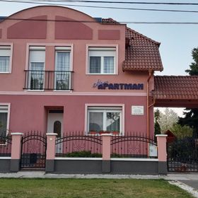 Álom Apartman Hajdúszoboszló
