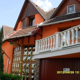 Derényi Apartmanház Hajdúszoboszló