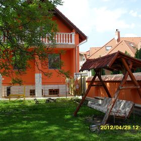 Derényi Apartmanház Hajdúszoboszló