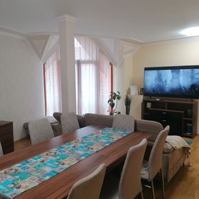 Derényi Apartmanház Hajdúszoboszló