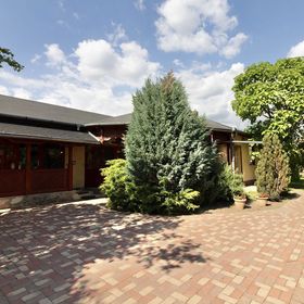 Zöld Sziget Vendégfogadó Hódmezővásárhely