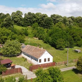 Berki Porta Vendégház Dinnyeberki