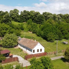 Berki Porta Vendégház Dinnyeberki